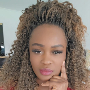 Live Titok avec Tycha BlackLove